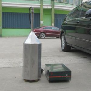 超聲波提取、萃取、分散