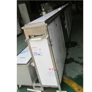 線材用超聲波清洗機(jī)